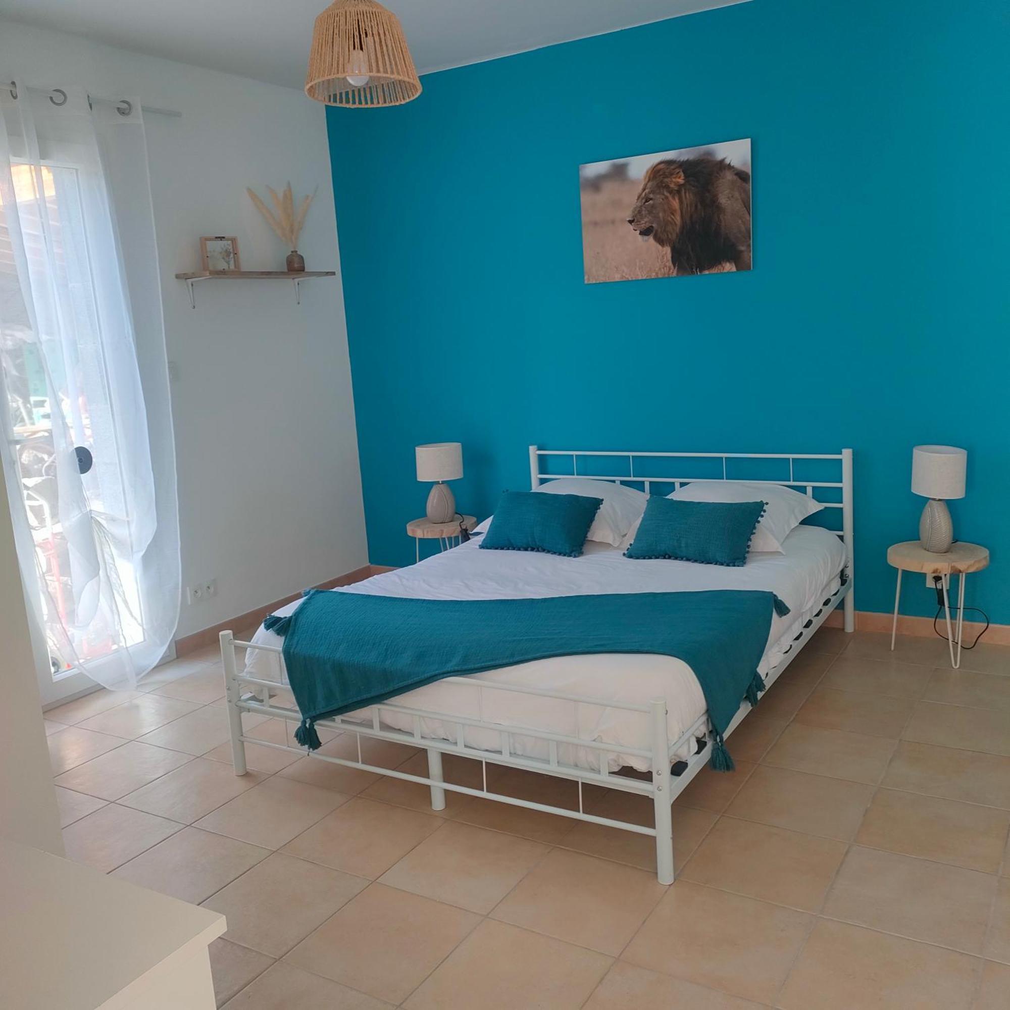 Au Toit Des 4 Saisons Villa Venterol  Luaran gambar